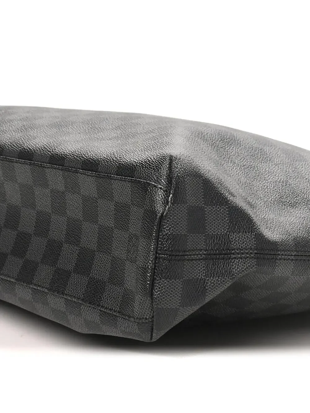 Louis Vuitton Damier Graphite Mick Gm #322679L87B